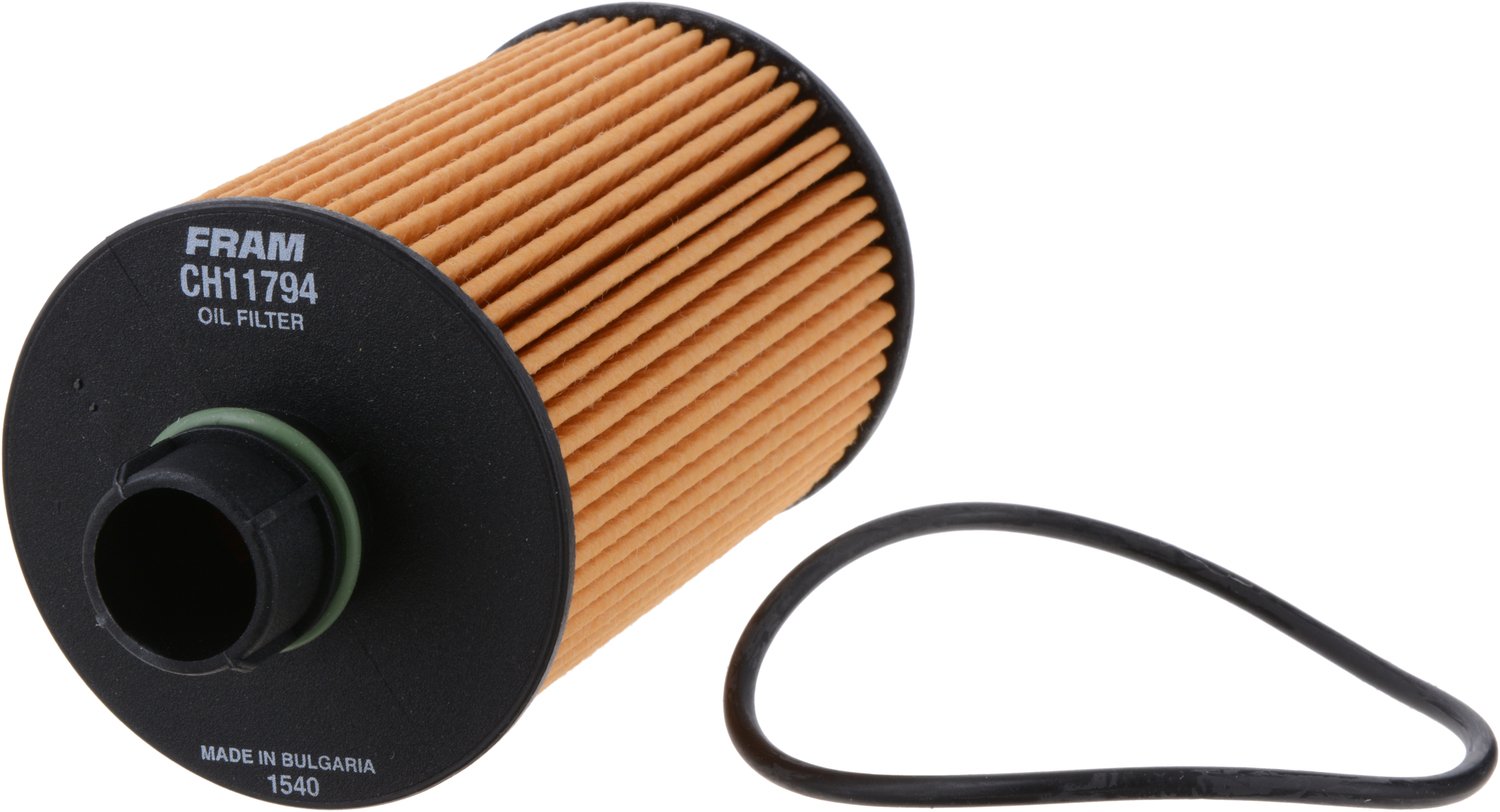 Fram Extra Guard CH11794 Ölfilter, 10.000 Meilen-Wechselintervall