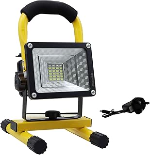 Temporary led work lights Clearance