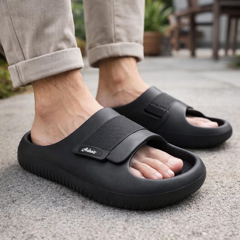 Image of SLIPPER FOR MEN