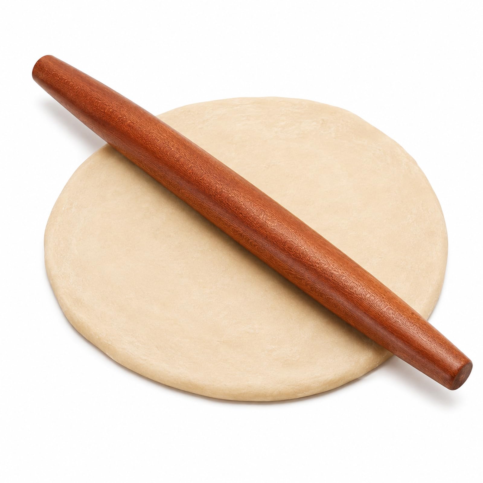 Französisches Nudelholz (konisch)