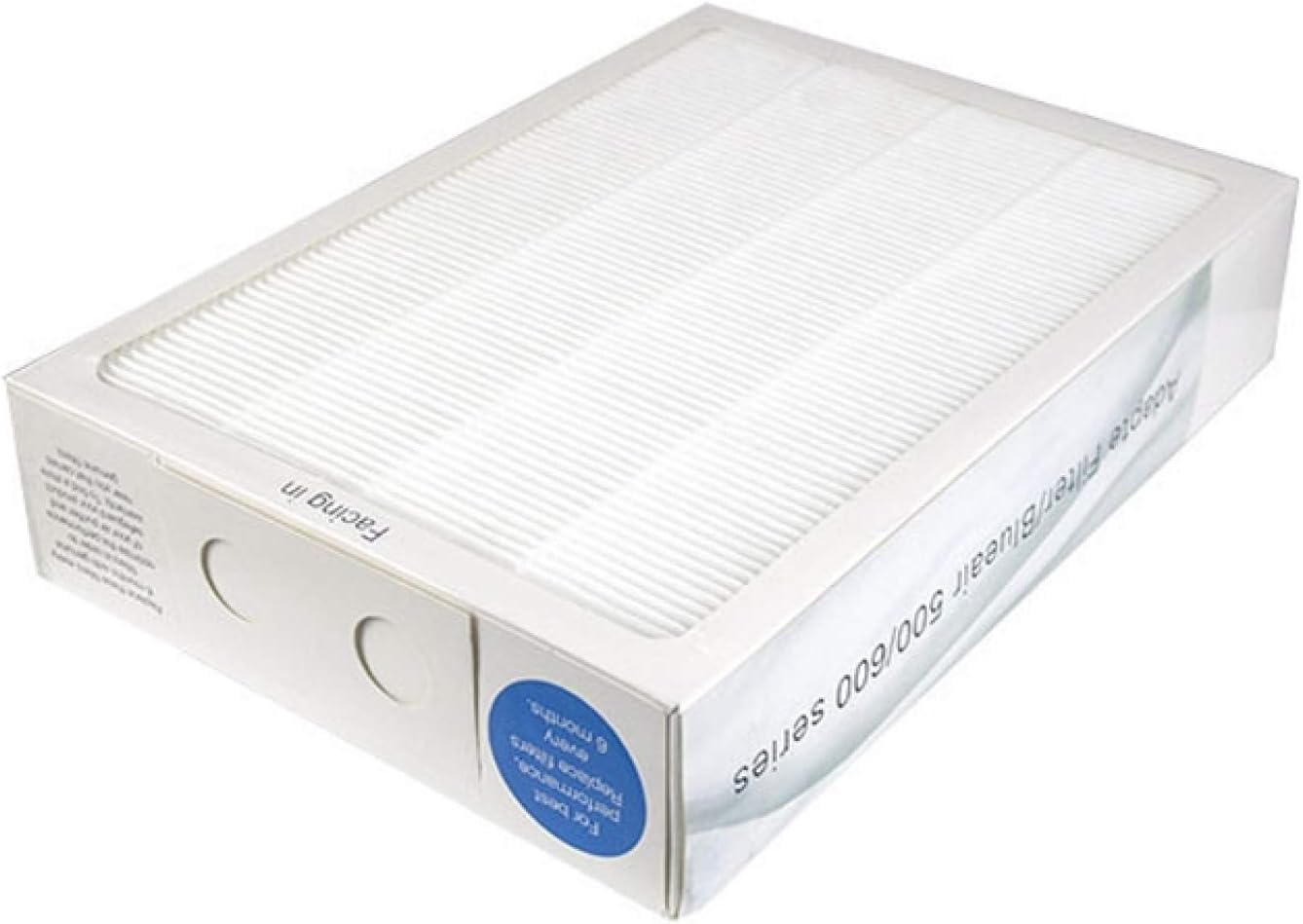 WHZ for Blueair 501/503 / 550E / 510B / 603 Air Purifier