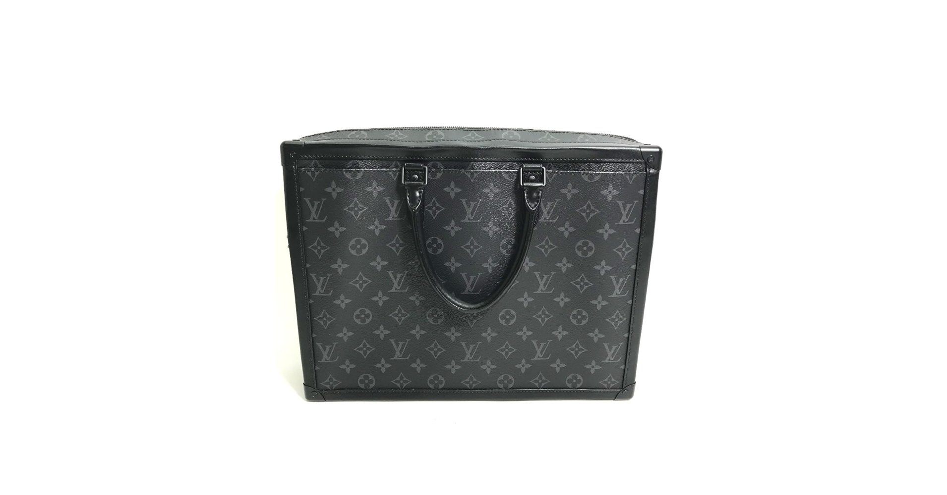 【極美品】ルイヴィトン　エクリプス　ビジネスバッグ　トートバッグ　ブリーフケース M44952】 LOUIS VUITTON ルイヴィトン モノグラム・エクリプス