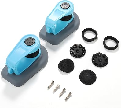 AsFrost 2 Pulley Accessories Sets Interactive Cat Toy, Cat Runing Exercise Toy