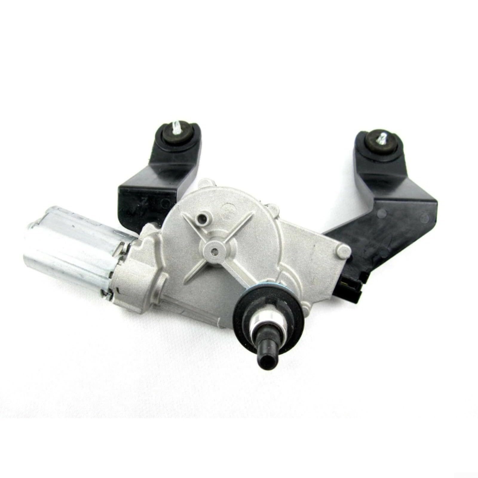 Moteur essuie-glace arrière Kia Sportage fiable avec boîtier métal ABS robuste 98700-3W000