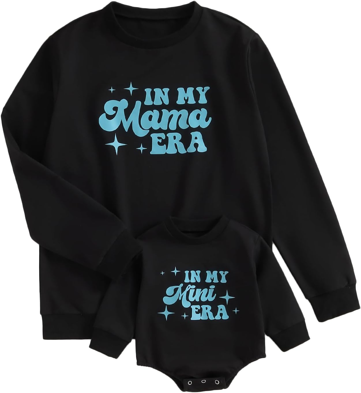 Mommy And Baby Boy Mommy's Mini Me Baby Clothes Matching