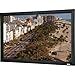 Cinema Contour Matte White Fixed Frame Projection Screen Viewing Area: 52" H x 92" W