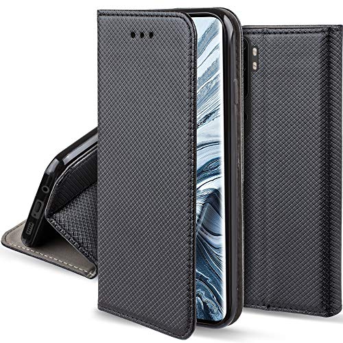 Moozy - Custodia a portafoglio per Xiaomi Mi Note