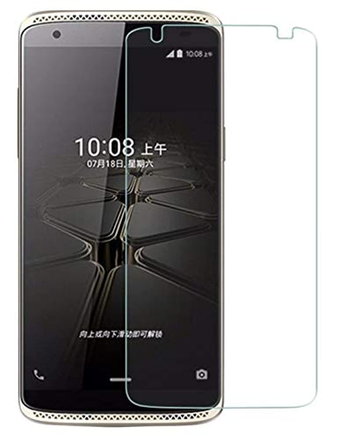 Zte AxonMini Tempered Glass Screen Protector