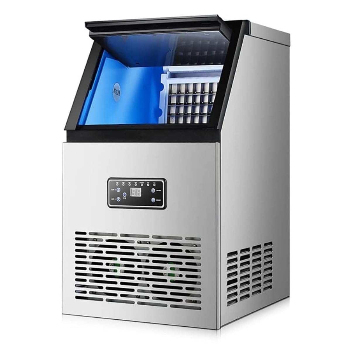 製氷機 SIM-AF540YN-FXB4|パナソニック製氷機 | 業務用厨房機器/調理