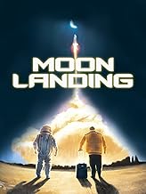 Moon Landing