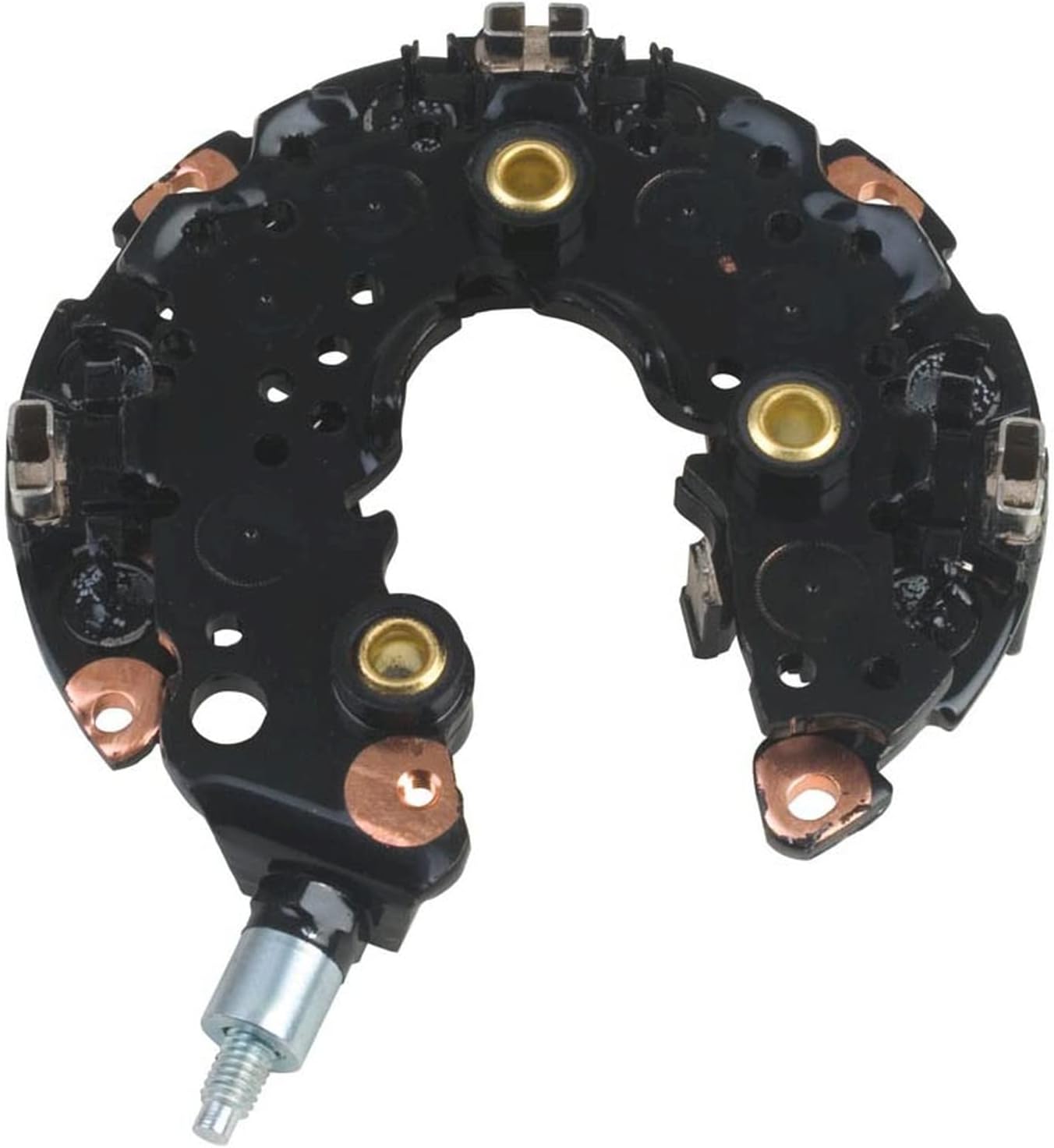 OEG Parts New Rectifier Compatible With Toyota Tundra V8 4.6L 10-19 021580-6370 637 AND1282 172-52050