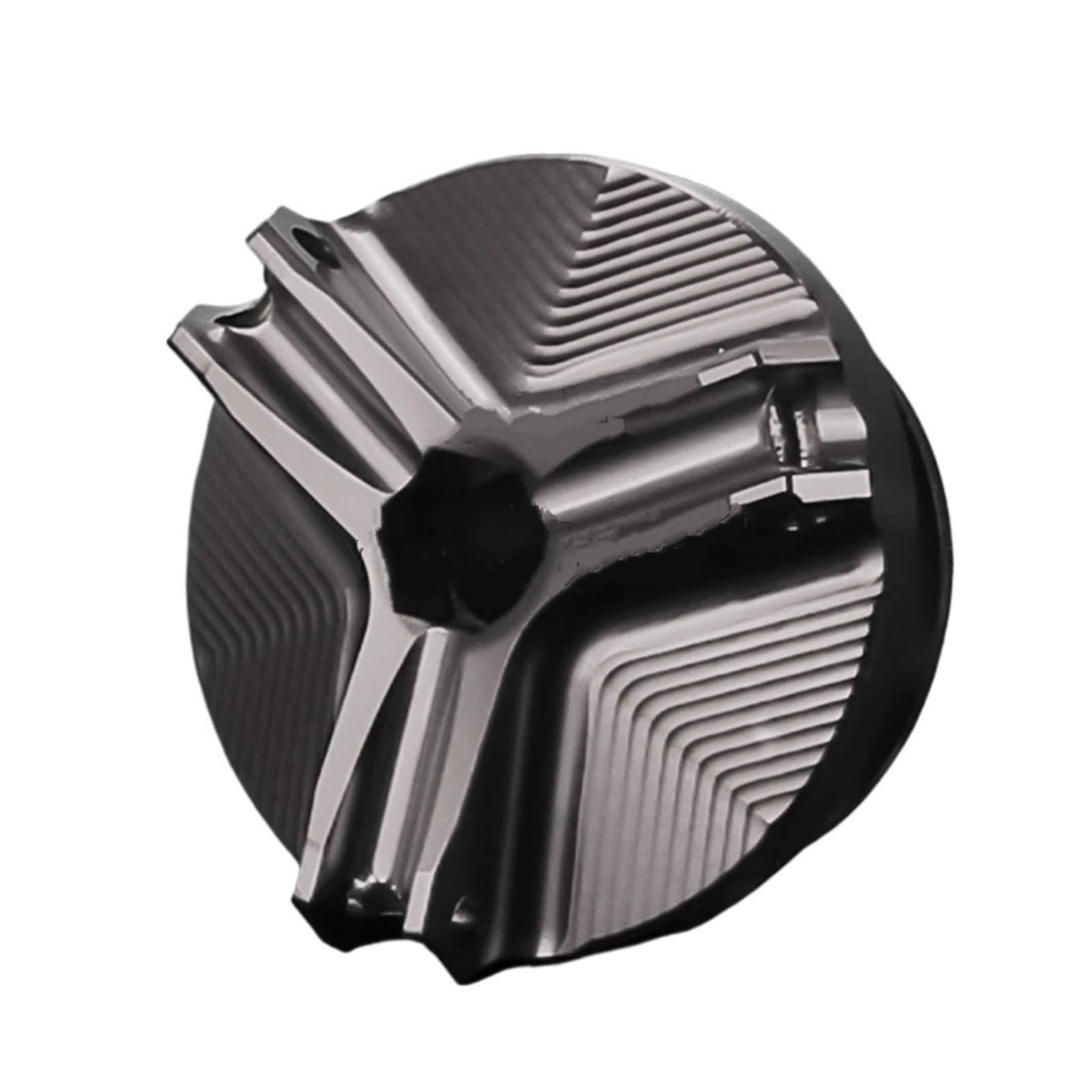 Tapa Tanque Tapón Llenado Accesorios para Motocicletas Tapa De Aceite La Taza para CRF250R CRF450R CRF300L CRF 250 LM 1100L 150R 250R 450R 250L 300L