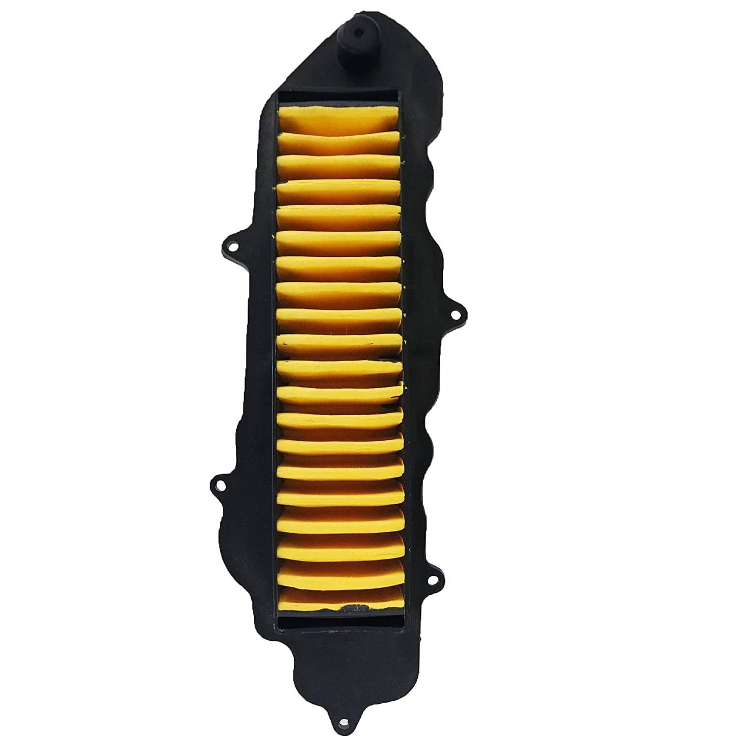 Aowbikes Airfilter Compatible for Aprilia SR 125-image-9