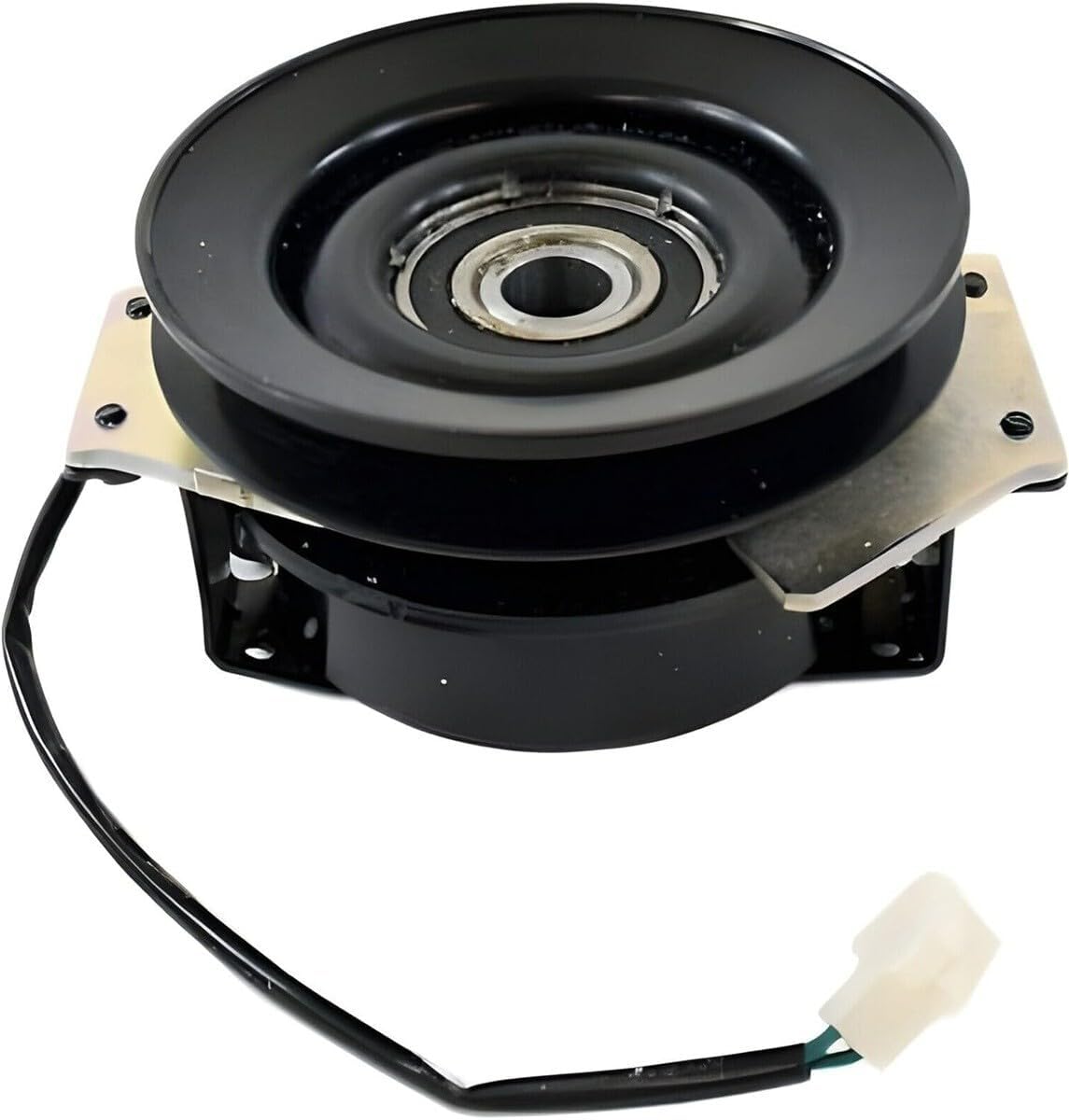 Replacement Compatible with Husqvarna OEM 587241401 PTO Clutch Crafts GT 52XLS Genuine
