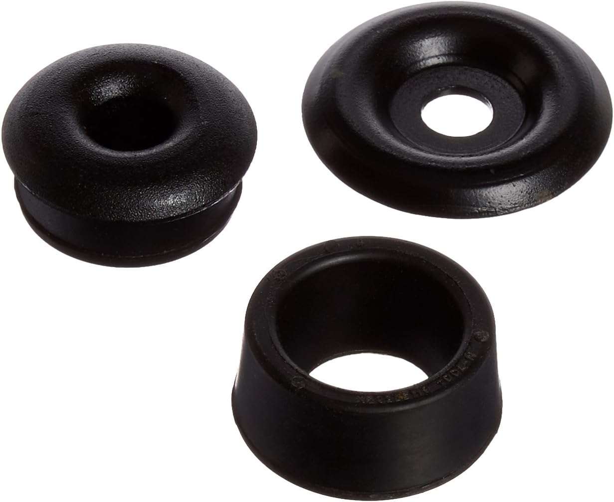 ACDelco Professional 901-069 (19294292) Rear Suspension Strut Mounting Kit with Bushings and Spacer