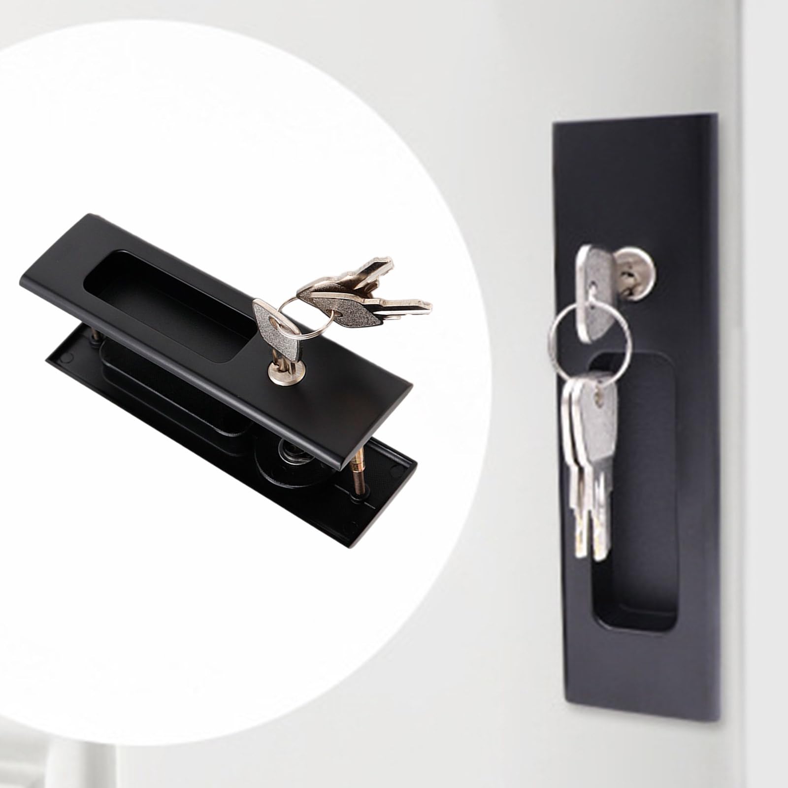 えみ 904545天板金網コーキングスライドロック えみ 904545天板金網