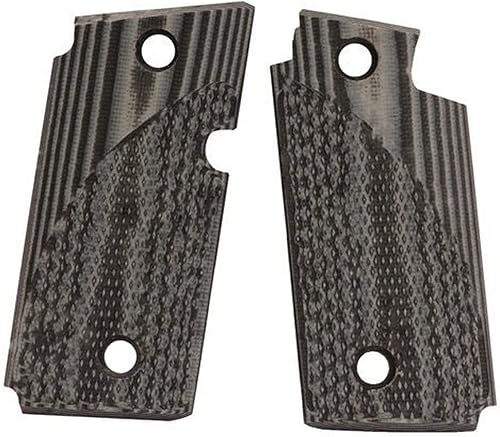 Pachmayr G10 Puños para Sig Sauer P238 Pachmayr G10 Puños para Sig Sauer P238