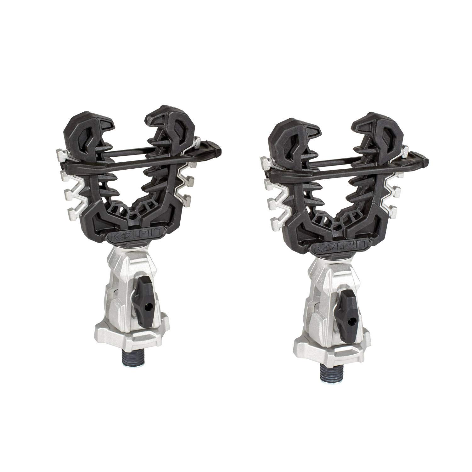P. White Rhino(OC) Nukul正規タグ付 Amazon.com: Polaris Genuine OEM Lock & Ride Kolpin Rhino Grip Pro