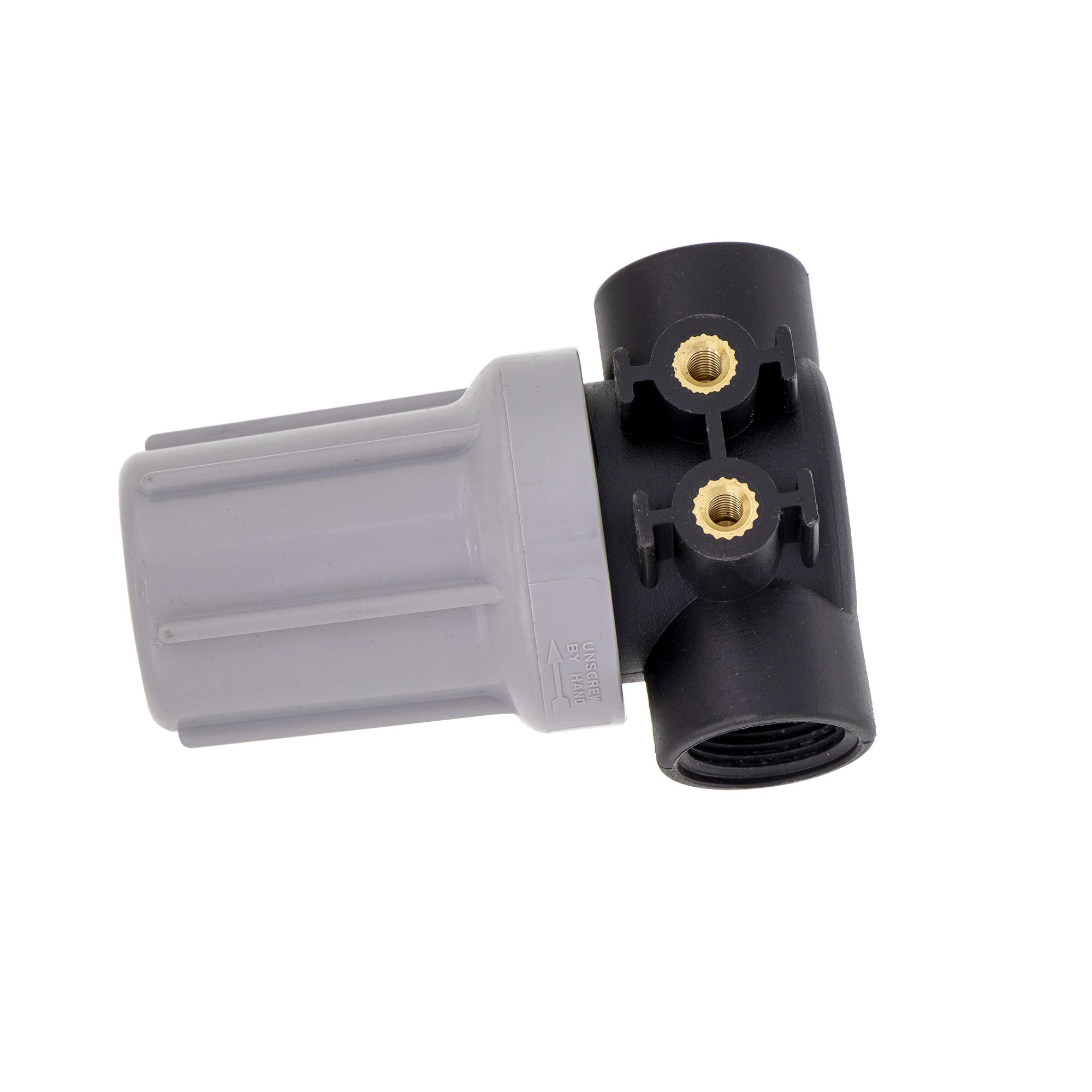 Amazon.com : Exmark 126-4374 Line Strainer SSS270CSB00000