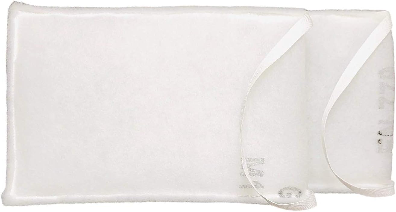 Nuaire MRXBOX95WM1 Replacement Filters 2 Pack PLEASE CHECK THE SIZE BEFORE ORDERING Amazon