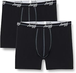 Bóxer (Pack de 2) para Hombre