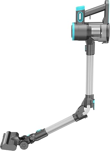 Arthur Martin balai flex brosse motorisée LED