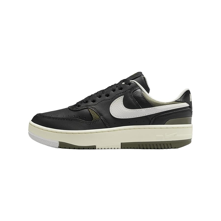 Amazon.com | Nike Gamma Force Women's Shoes (DX9176-003