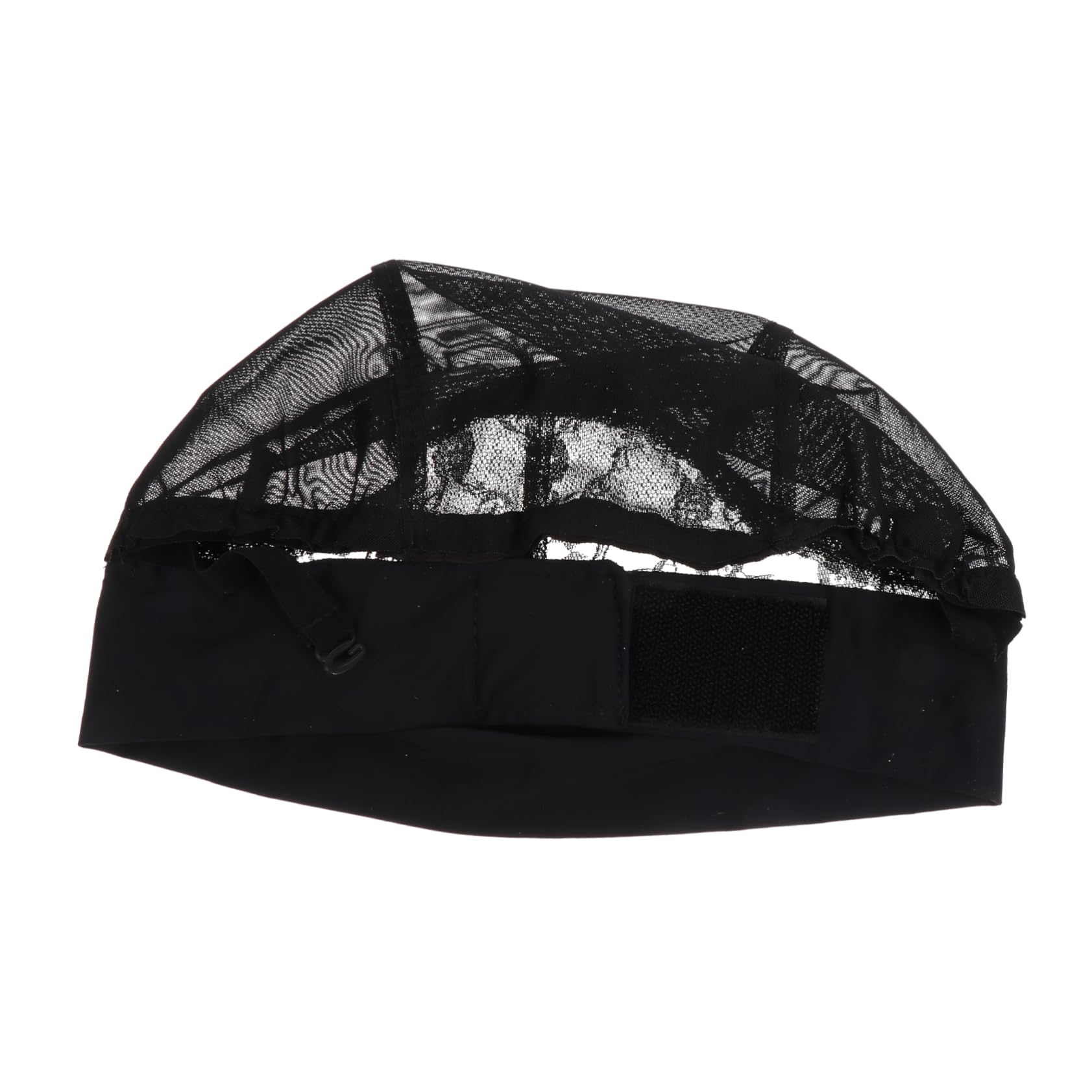 Beaupretty Advanced Material Wig Net Elastic Wig Cap Hair Net Suitable for All Hair Types