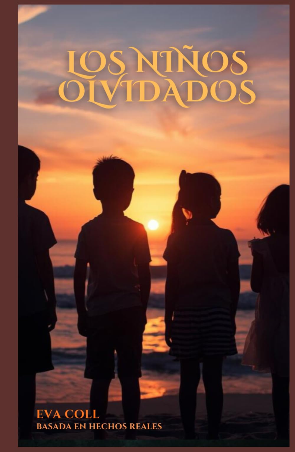 Los Niños Olvidados