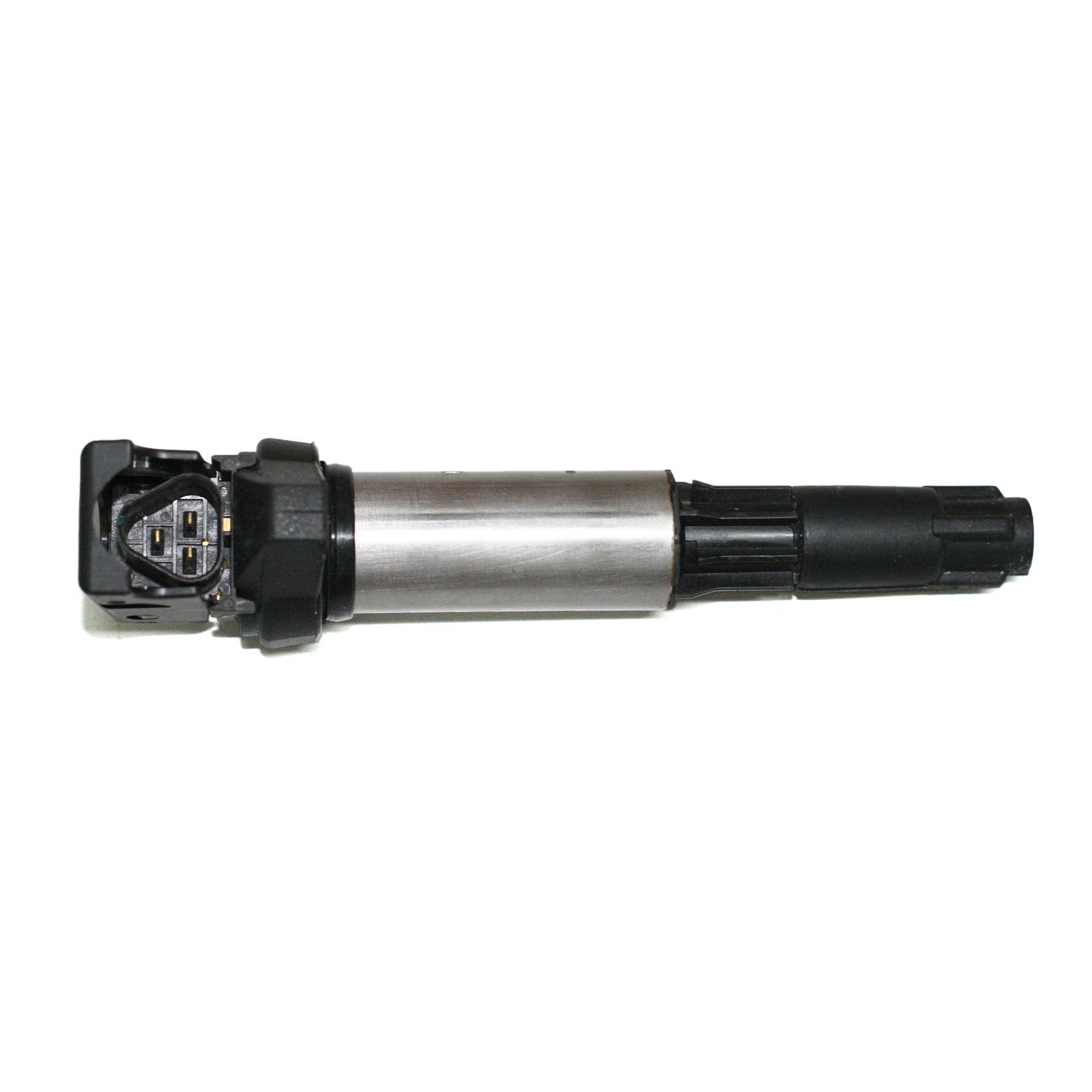 Newparts Bobina Di Accensione Bosch OEM 0221504464 - Sostitutiva Per BMW 12131712219, 12137551260