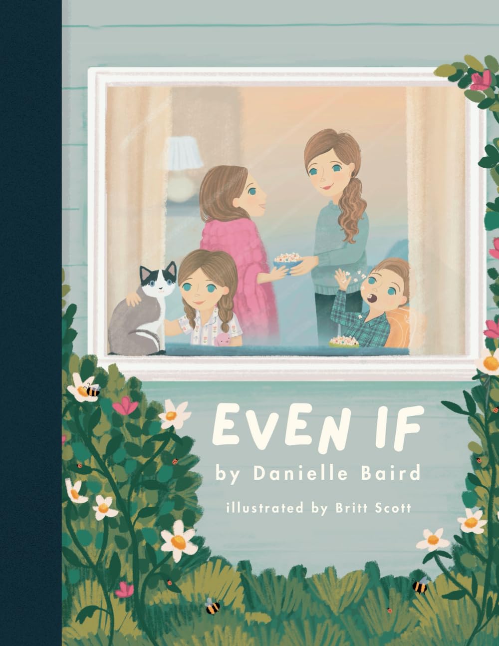 Even If