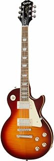 Epiphone Inspired by Gibson Les Paul Standard 60s, Iced Teaburst with Bag