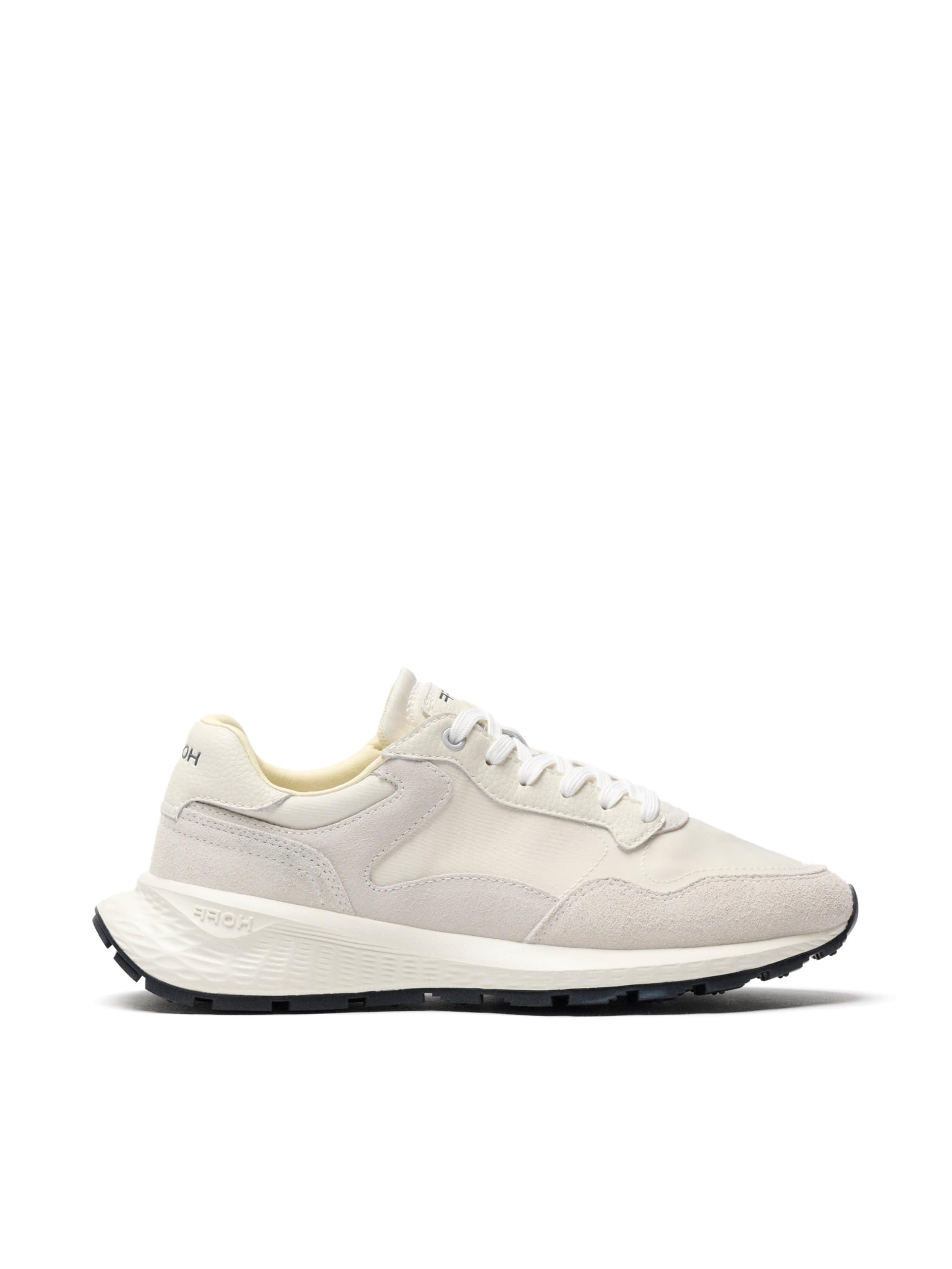 HOFF Zapatillas City MKII White