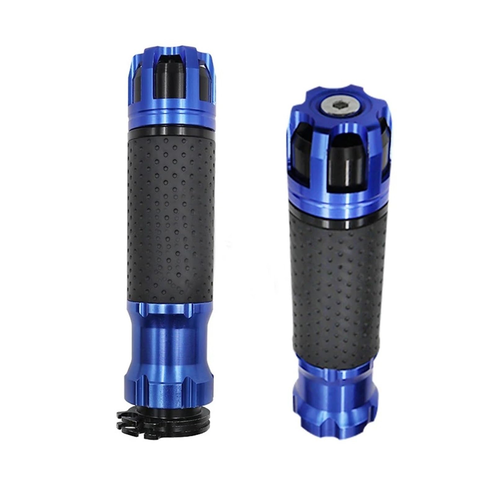 Motorrad-Lenker-Handgriff-Zubehör Für Ducati 22 Mm Handgriffe FüR Moto