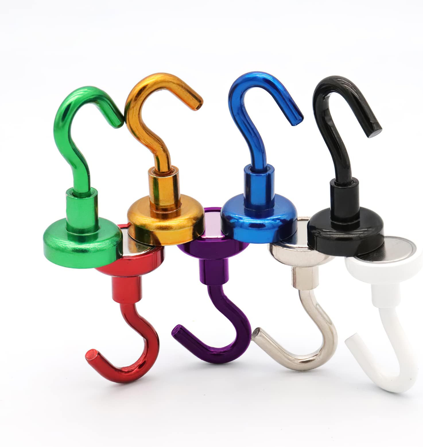 Hooks 9 Pack, Hooks for Cruise Cabins Strong
