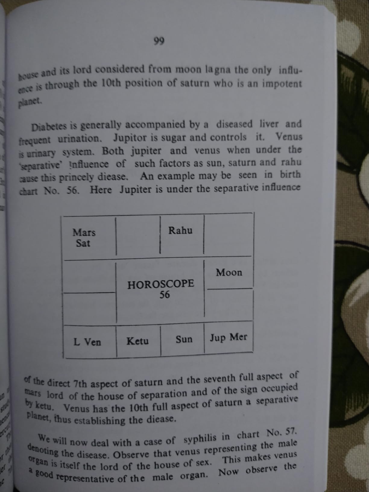 Medical Astrology A Rational Approach Bhasin, J. Amazon.in Books