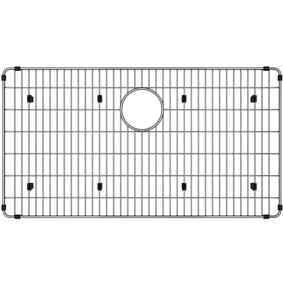 Elkay EBG2815 Stainless Steel Bottom Grid