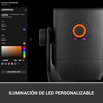 Amazon.com: Blue Yeti X Professional Condenser USB