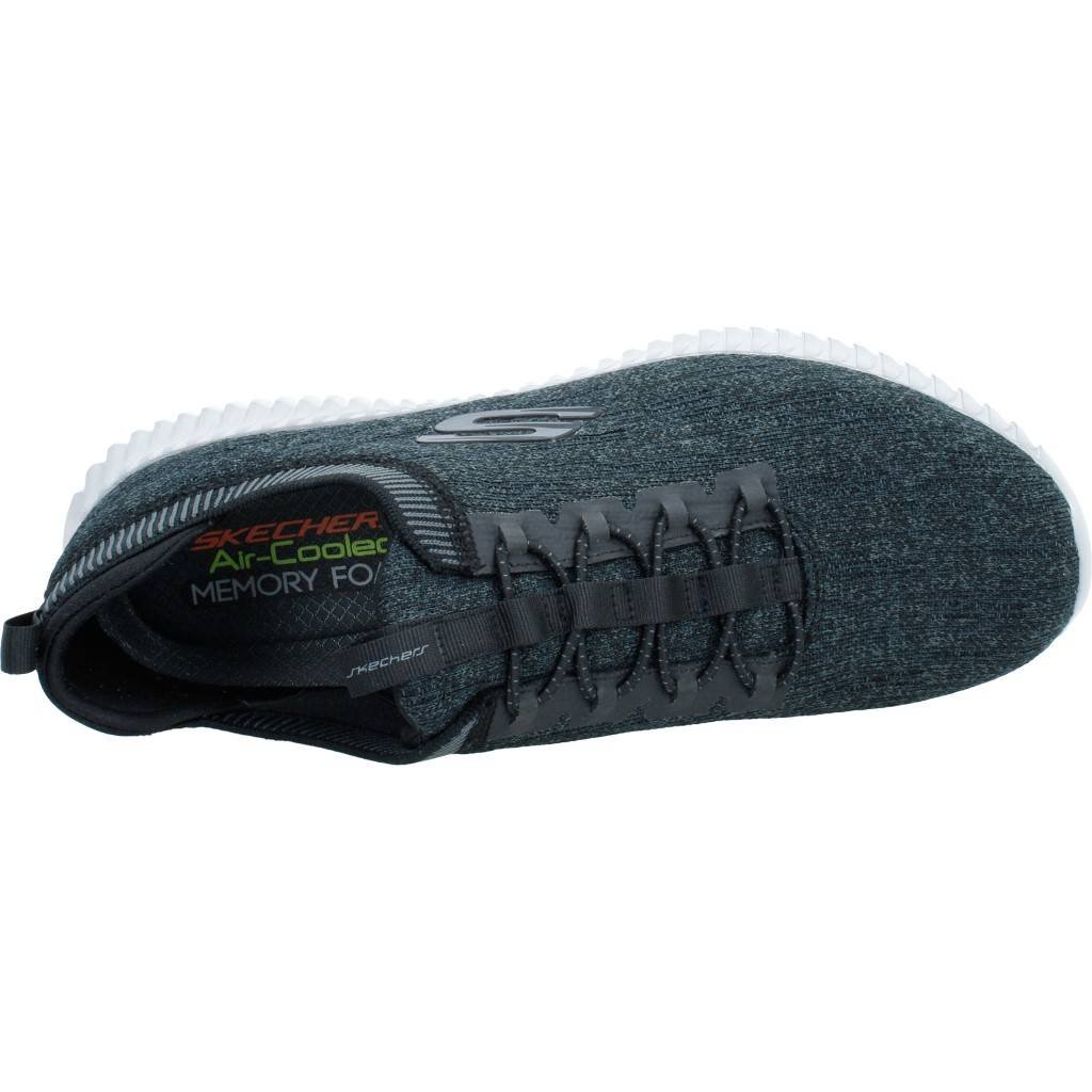 Skechers Mężczyźni Elite Flex HartnellButy sportowe