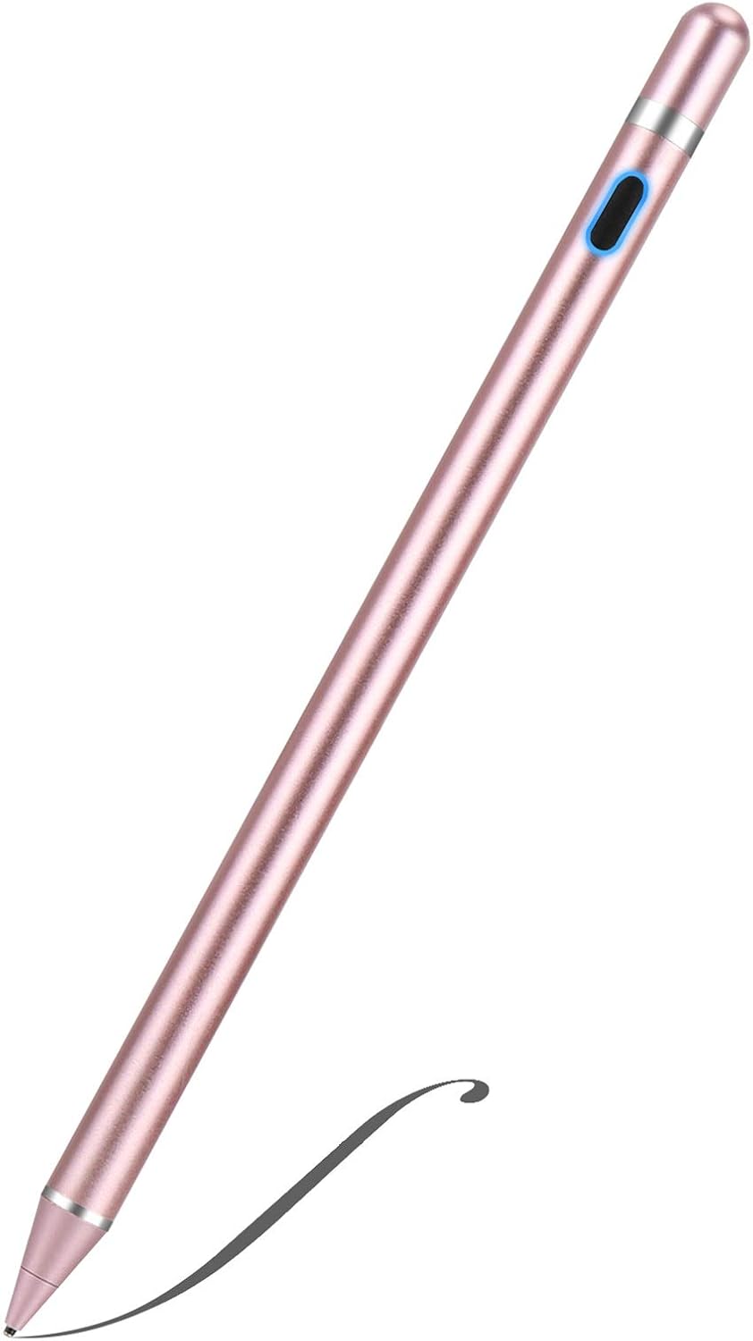 Digital Stylus Pens for Touch Screens Fine Point Stylist Pen Precise and Smooth Stylish Pencil