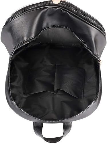 Miniatura 4 de SteamedBun Ita Bag - Mochila cruzada con bolsa de exhibición con pin de inserción para cosplay de anime Negro, nuevo, Cuadrado negro., Rosado