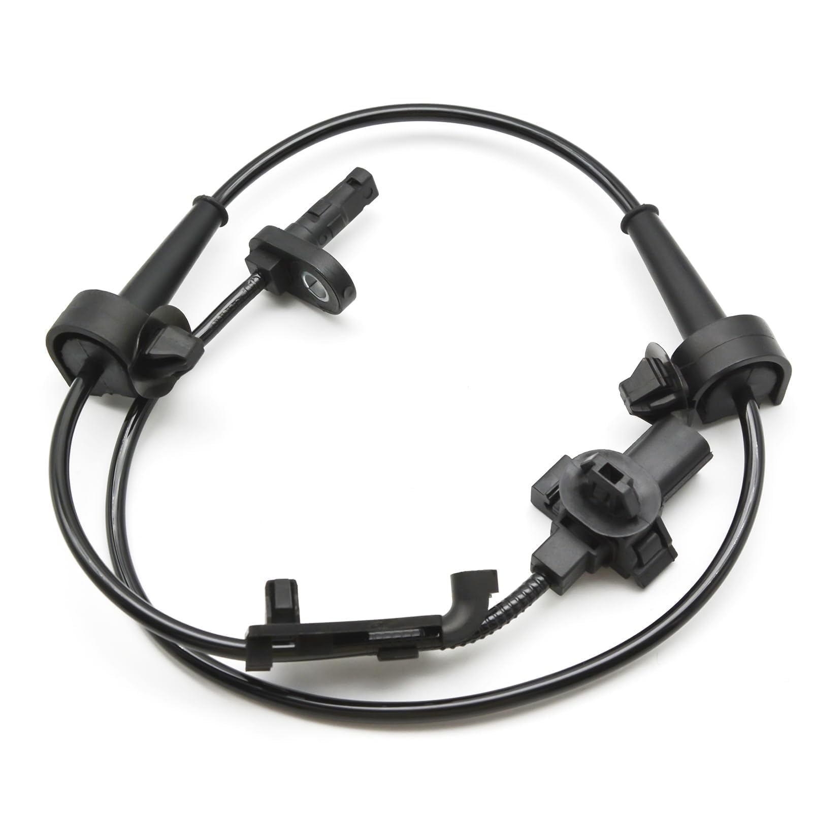 Amazon.co.jp: Ynovvo 57450-TR0-013 ABS ホイール スピード センサー