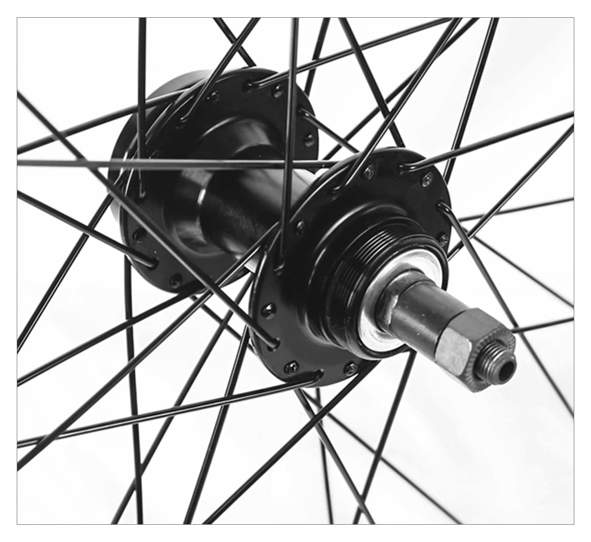 Amazon.co.jp: 27.5インチディスクブレーキホイールセットマウンテン