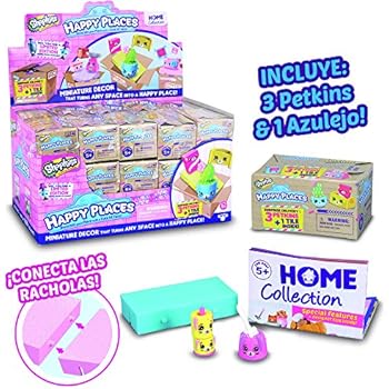 Moose Happy Places Shopkins S1 Surprise Deliv | Shopkin.Toys - Image 6