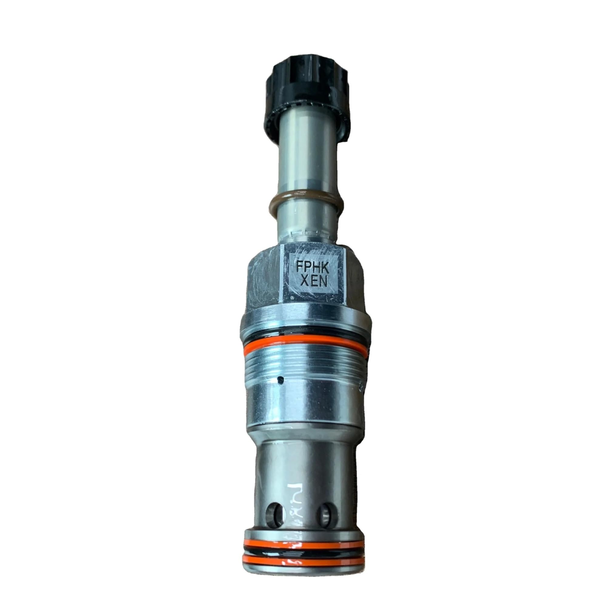 PXQCHAVLN FPH1KXEN Normally Closed Throttle with Reverse Flow
