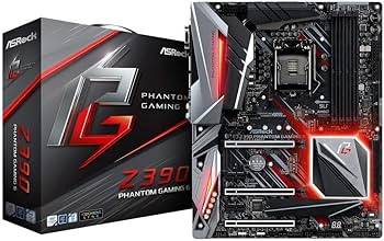 Amazon | ASRock Intel Z390 チップセット搭載 ATX ゲーミング Amazon | ASRock Intel Z390 チップセット搭載 ATX ゲーミング