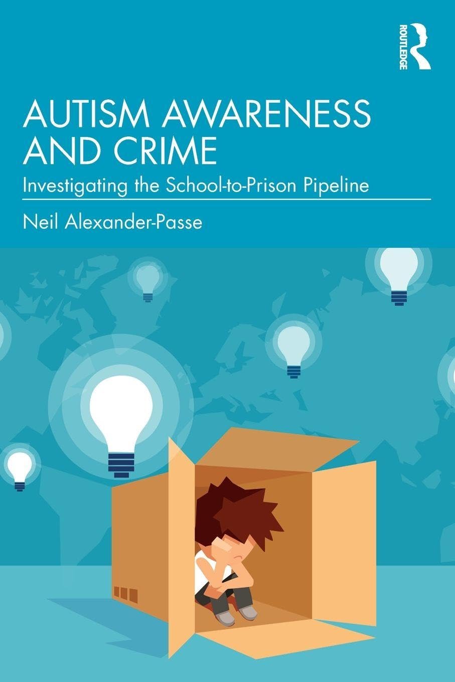 Autism Awareness And Crime