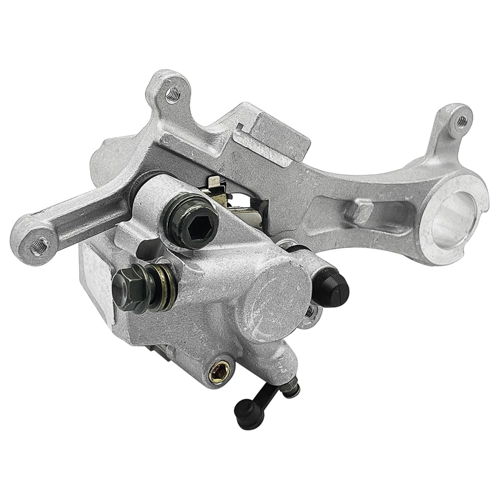 Pinza Freno Posteriore & Pastiglie per Yamaha YZ250F 2009-2020 YZ450F 2009-2019