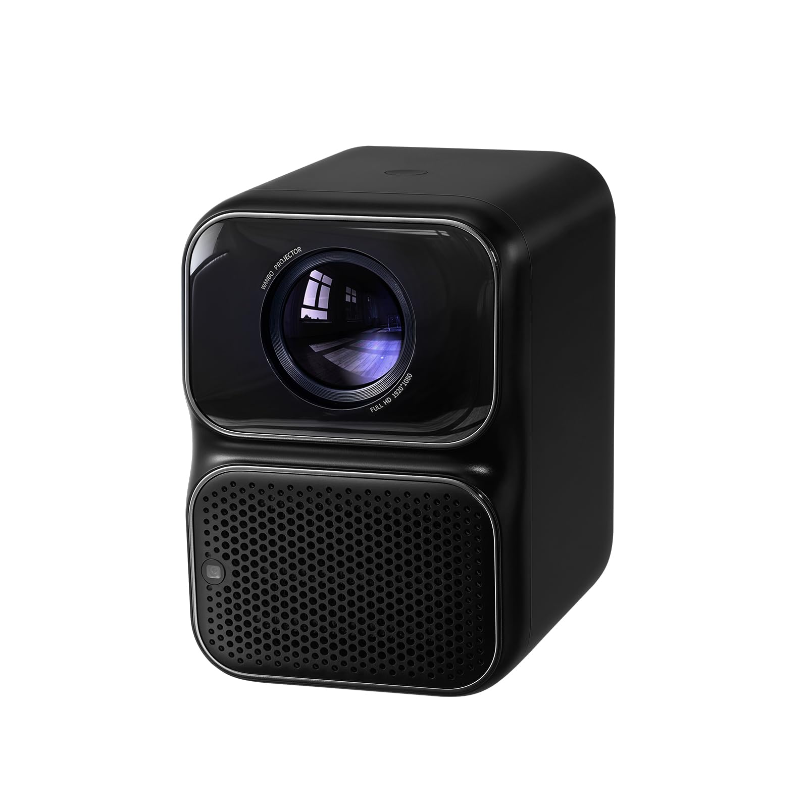 Amazon.com: Smart Projector 4K Supported Netflix-Certified, WANBO
