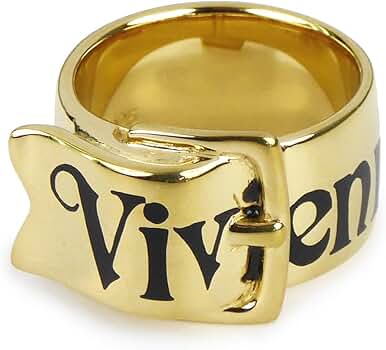 ヴィヴィアンウエストウッド　ジークフリード　リング　9号サイズ　シルバー925 Vivienne Westwood ヴィヴィアンウエストウッドVivienne